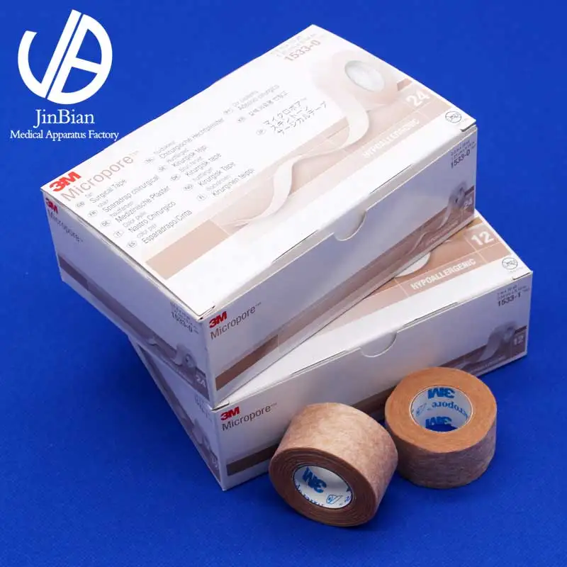 Medical tape Surgical wound adhesive tape skin color 1.25cm/2.5cm Surgical tool cosmetic plastic surgery 
Medical tape Surgical wound adhesive tape skin color 1.25cm/2.5cm Surgical tool cosmetic plastic surgery