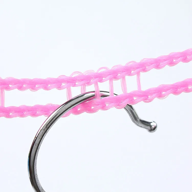 Portable Anti-skid Windproof Clothesline Fence-type Clothesline Drying Quilt Rope 5m Clothesline Outdoor Travel Clothesline
Portable Anti-skid Windproof Clothesline Fence-type Clothesline Drying Quilt Rope 5m Clothesline Outdoor Travel Clothesline