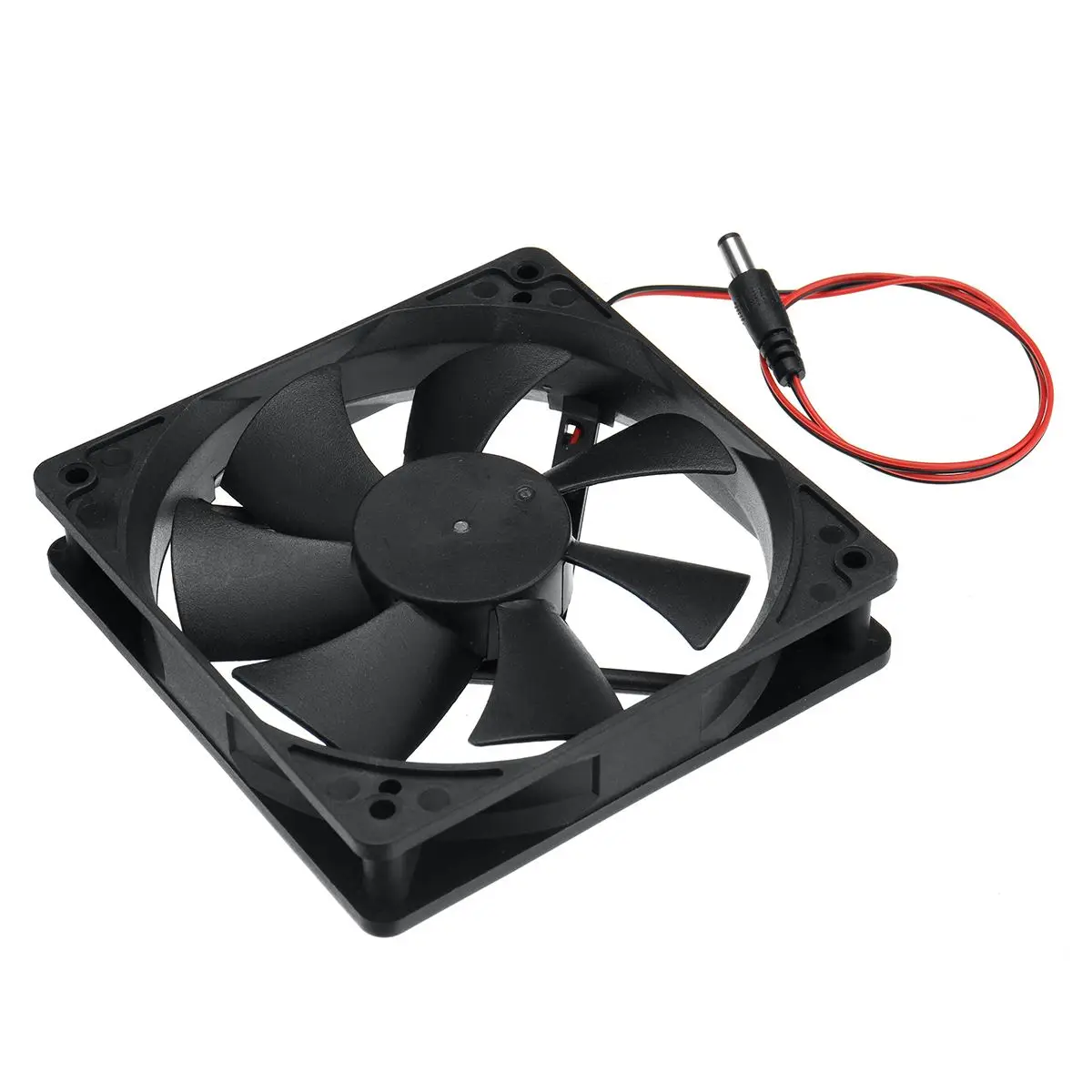 20W 12V Solar Exhaust Fan Air Extractor 6 Inch Mini Ventilator Solar Panel Powered Fan for Dog Chicken House Greenhouse RV
20W 12V Solar Exhaust Fan Air Extractor 6 Inch Mini Ventilator Solar Panel Powered Fan for Dog Chicken House Greenhouse RV