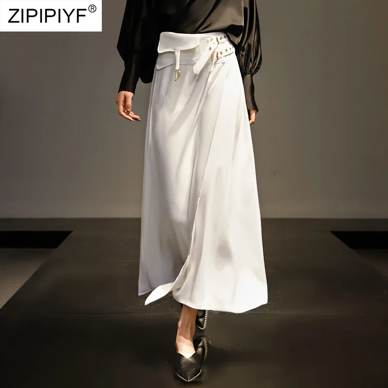 Summer New 2021 Vintage Floral Print Pleated Skirt Elegant Chiffon Long Skirts Womens Elastic High Waist Skirt C216
Summer New 2021 Vintage Floral Print Pleated Skirt Elegant Chiffon Long Skirts Womens Elastic High Waist Skirt C216