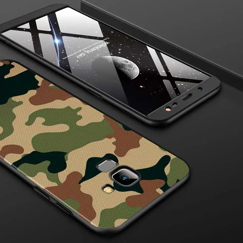 Camouflage Pattern For Samsung Galaxy J2 J3 J4 Core J5 J6 J7 J8 Prime duo Plus 2018 2017 2016 Silicone Phone Cover
Camouflage Pattern For Samsung Galaxy J2 J3 J4 Core J5 J6 J7 J8 Prime duo Plus 2018 2017 2016 Silicone Phone Cover