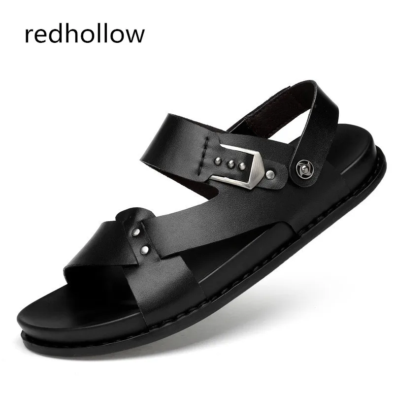 Сандалии мужские без шнуровки, мягкие босоножки из натуральной кожи, повседневные пляжные аксессуары в римском стиле, лето
Сандалии мужские без шнуровки, мягкие босоножки из натуральной кожи, повседневные пляжные аксессуары в римском стиле, лето