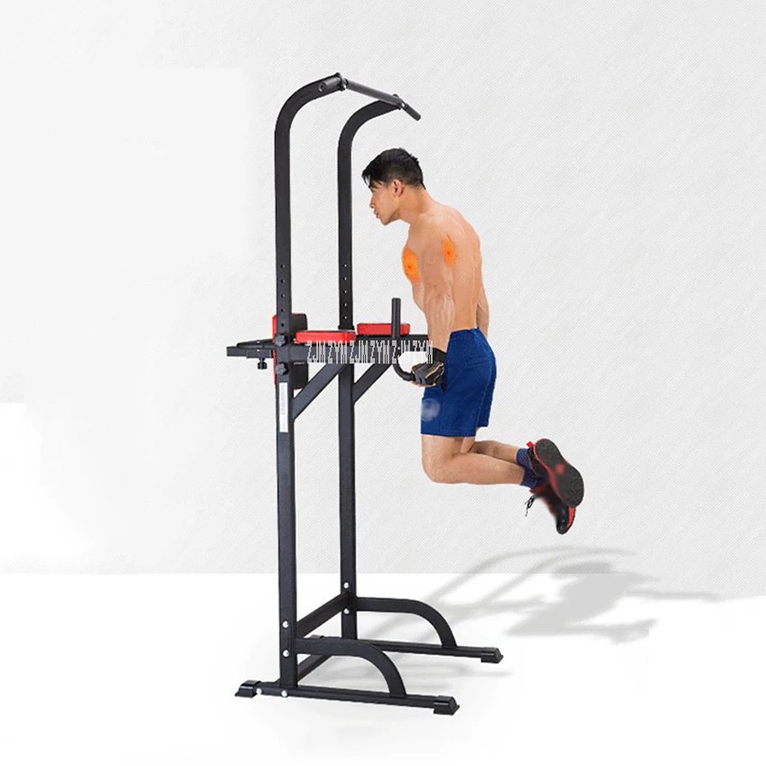 Multifunctional Single Parallel Bars Household Pull Up Bar Adjustable Height Thick Tube Horizontal Bar Indoor Fitness Equipment
Multifunctional Single Parallel Bars Household Pull Up Bar Adjustable Height Thick Tube Horizontal Bar Indoor Fitness Equipment