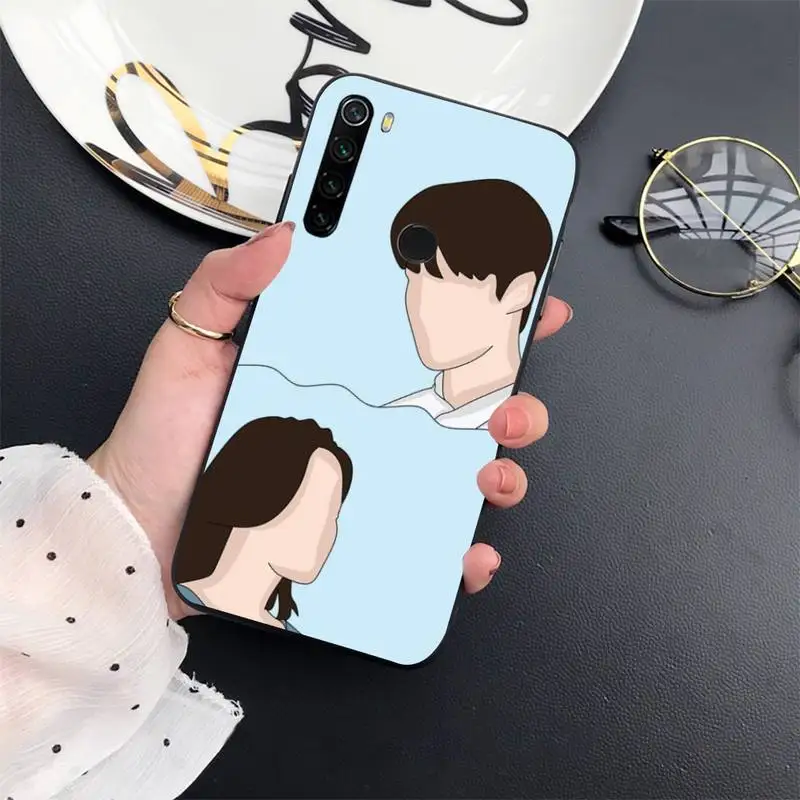 Simple romantic couple Phone Cases For Xiaomi Redmi 7 8 9t a3Pro 9se k20 mi8 max3 lite 9 note 9s 10 pro
Simple romantic couple Phone Cases For Xiaomi Redmi 7 8 9t a3Pro 9se k20 mi8 max3 lite 9 note 9s 10 pro