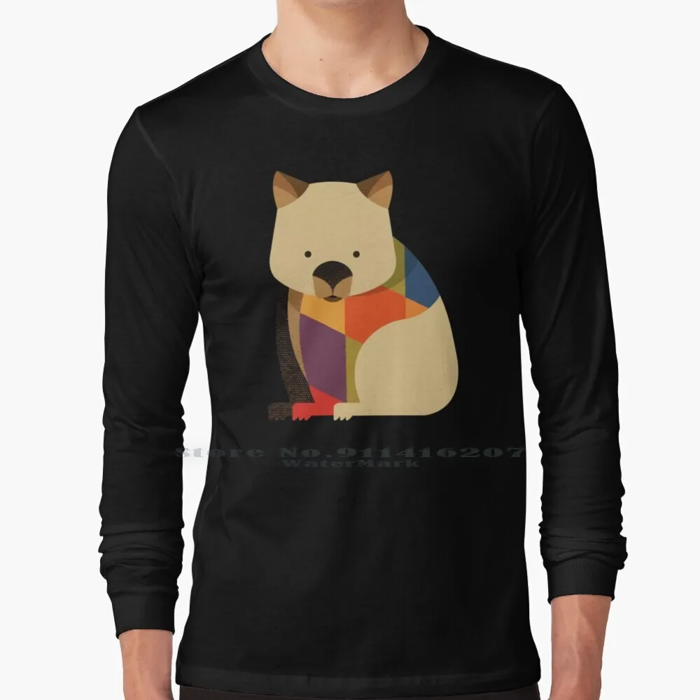Футболка Hello Wombat из 100% чистого хлопка для австралийского детского сада, для женщин, для диких животных, детских принадлежностей с животными, ...
Футболка Hello Wombat из 100% чистого хлопка для австралийского детского сада, для женщин, для диких животных, детских принадлежностей с животными, ...
