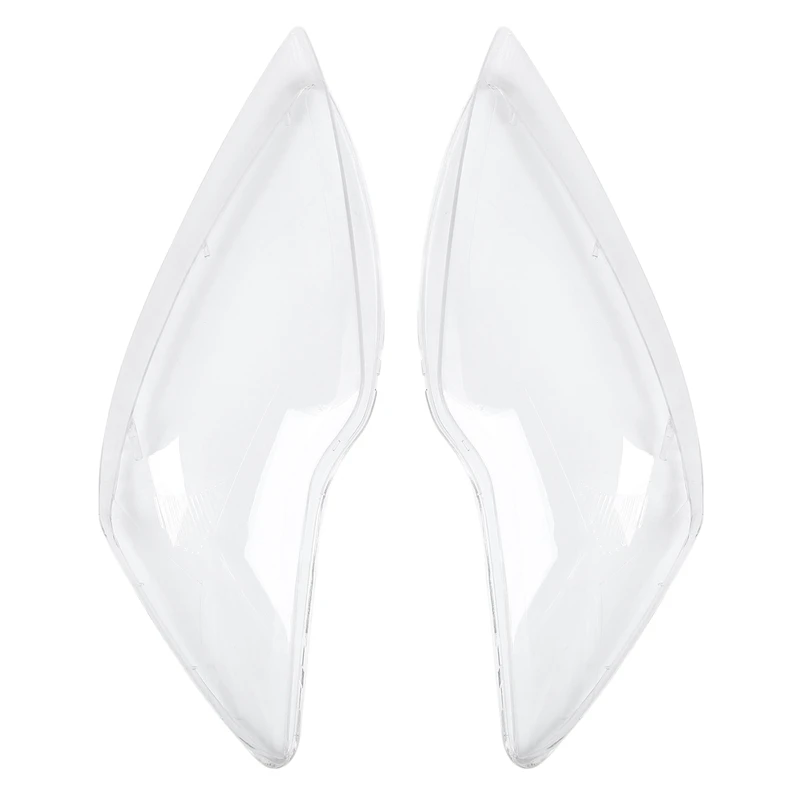 DHBH-for Ford Focus 2009 2010 2011 Car Headlight Clear Lens Shell Cover Auto Transparent Lampshade Headlight Shell head light la
DHBH-for Ford Focus 2009 2010 2011 Car Headlight Clear Lens Shell Cover Auto Transparent Lampshade Headlight Shell head light la