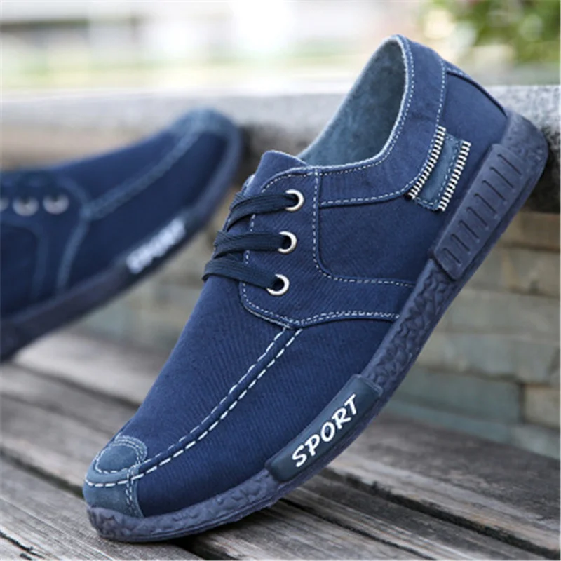 2021 New Men's Korean Version Of The Trend Of One-Step Men's Shoes Breathable All-Match Casual Sports Shoes Canvas Flat Shoes
2021 New Men's Korean Version Of The Trend Of One-Step Men's Shoes Breathable All-Match Casual Sports Shoes Canvas Flat Shoes