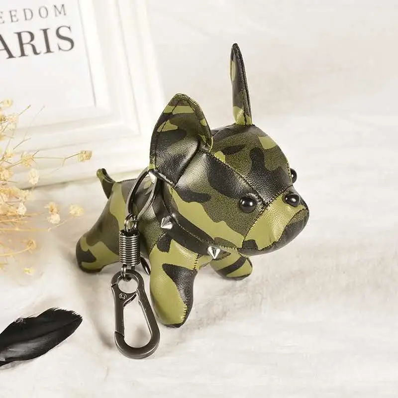 Old Flower Letter French Bulldog Keychain Bag Charm Pendant Car Keyring Best Gift For Friend High Quality Accessories
Old Flower Letter French Bulldog Keychain Bag Charm Pendant Car Keyring Best Gift For Friend High Quality Accessories