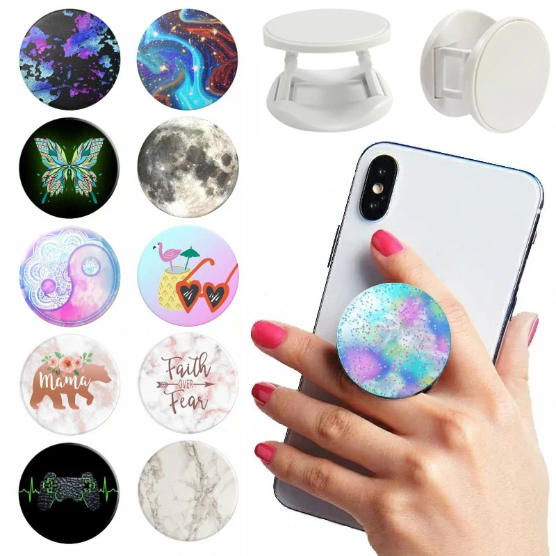 Universal Hot Cartoon Cute попсокет Phone Holder Finger Phones Ring pocket socket Smartphone Expanding Nimble Stand Grip Desk
Universal Hot Cartoon Cute попсокет Phone Holder Finger Phones Ring pocket socket Smartphone Expanding Nimble Stand Grip Desk