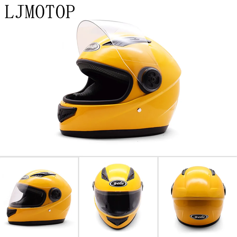 Motorcycle Open Face Helmet MOTO Modern Helmet Motocross Full Helmet For Yamaha XTZ700 TENERE XT1200Z SUPER TENERE YZF R1 TRX850
Motorcycle Open Face Helmet MOTO Modern Helmet Motocross Full Helmet For Yamaha XTZ700 TENERE XT1200Z SUPER TENERE YZF R1 TRX850