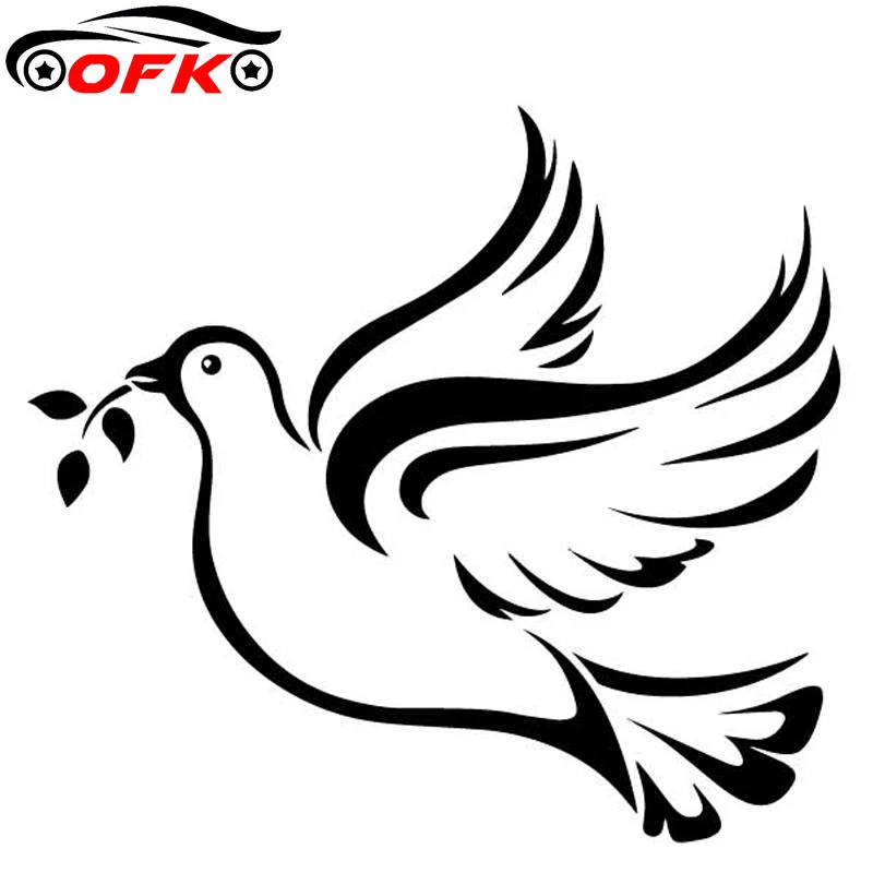 OFK птица креативная простая искусственная Наклейка Черная/серебряная 15,8 см * 14,3 см
OFK птица креативная простая искусственная Наклейка Черная/серебряная 15,8 см * 14,3 см