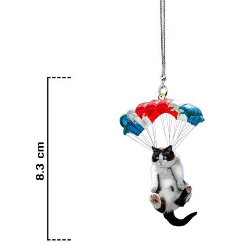 Cats And Balloons,Car Ornaments, Hanging Decorations, Colorful Balloons, The Best Gift For Cat Lovers Auto Interior Supplies New
Cats And Balloons,Car Ornaments, Hanging Decorations, Colorful Balloons, The Best Gift For Cat Lovers Auto Interior Supplies New