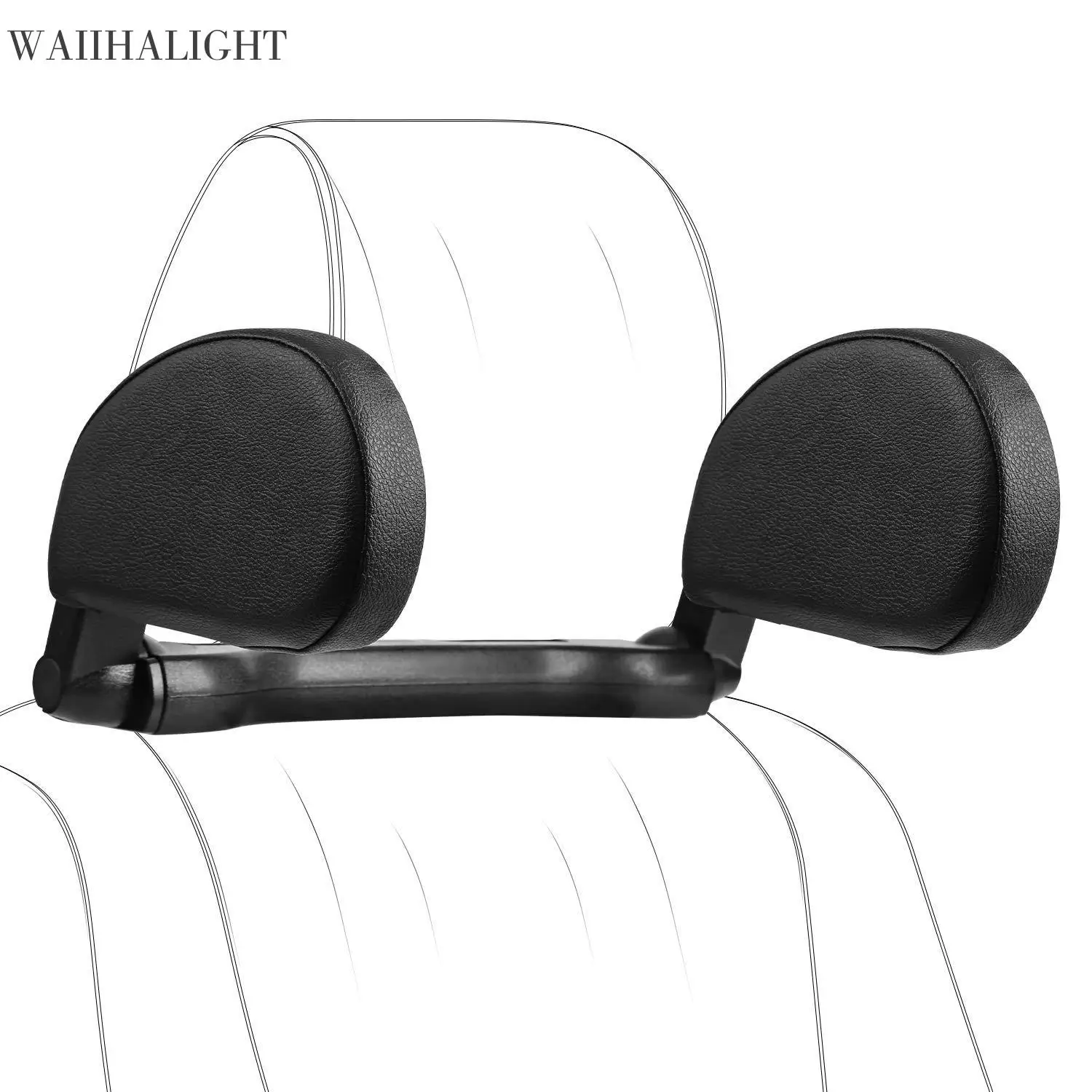 High Quality Car Seat Headrest Seatbelt Pillow Booster Seat Head Support and Neck Support Travel Sleeping Cushion for Kids Adult
High Quality Car Seat Headrest Seatbelt Pillow Booster Seat Head Support and Neck Support Travel Sleeping Cushion for Kids Adult