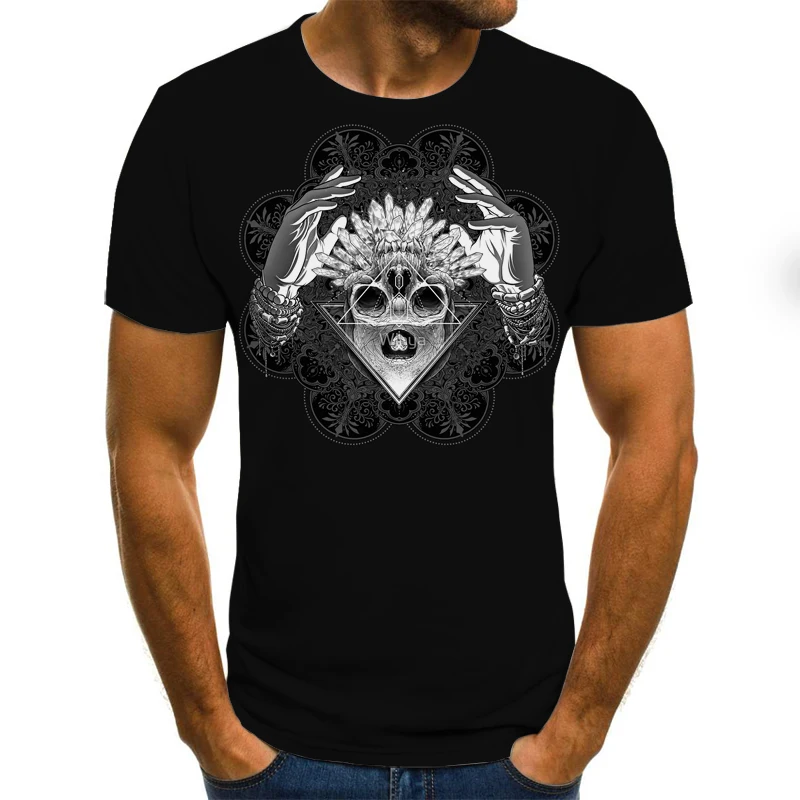 Anime 3D printed T-shirt men's/ women's fashion T-shirt Harajuku short-sleeved Tshirt funny shirt streetwear Breathable Tshirt
Anime 3D printed T-shirt men's/ women's fashion T-shirt Harajuku short-sleeved Tshirt funny shirt streetwear Breathable Tshirt
