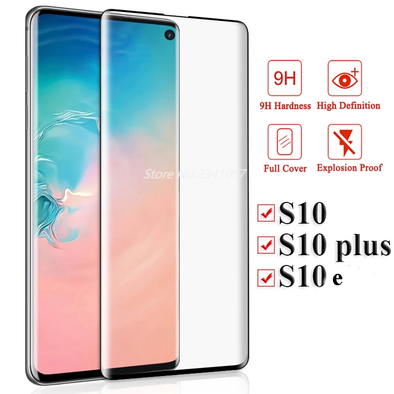 Защитное стекло для Samsung Galaxy S10 Plus, S10E, Note 10, Note 10 plus, 10 Lite, S10 E
Защитное стекло для Samsung Galaxy S10 Plus, S10E, Note 10, Note 10 plus, 10 Lite, S10 E