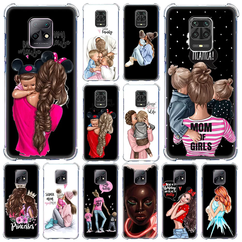 Baby Mom Girl dad super Airbag TPU Case for Xiaomi Redmi Note 9S 8T 9 9A K20 K30 Pro 8 7 9C 7A 8A Cover Soft Phone Shell
Baby Mom Girl dad super Airbag TPU Case for Xiaomi Redmi Note 9S 8T 9 9A K20 K30 Pro 8 7 9C 7A 8A Cover Soft Phone Shell