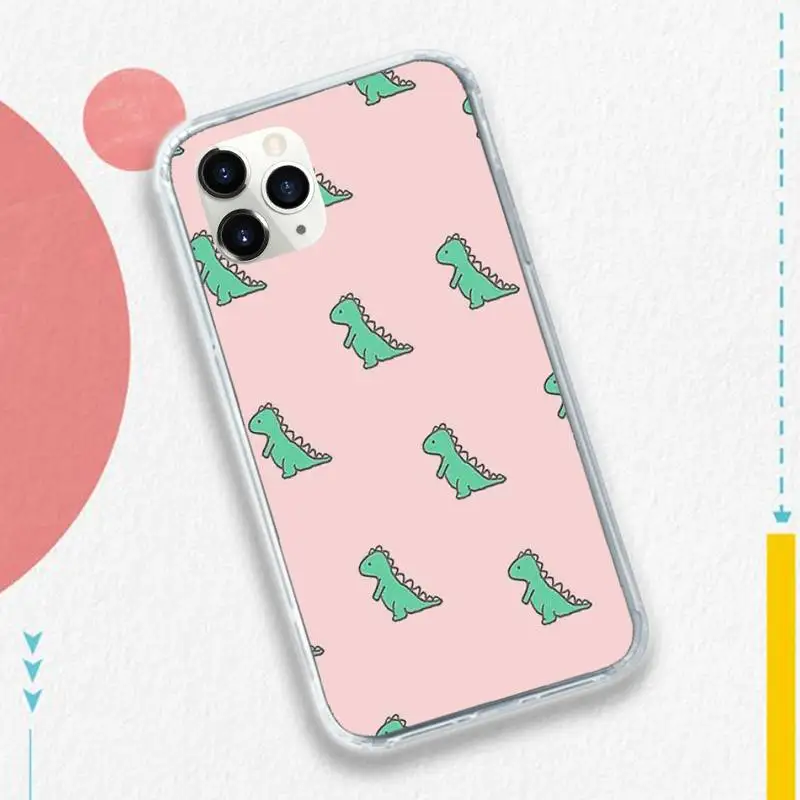 Dinosaur crocodile Funny Couple Phone Case for iPhone 11 12 pro XS MAX 8 7 6 6S Plus X 5S SE 2020 XR
Dinosaur crocodile Funny Couple Phone Case for iPhone 11 12 pro XS MAX 8 7 6 6S Plus X 5S SE 2020 XR