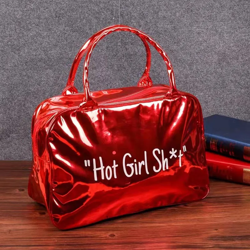 Travel bag men and women portable bath bag female PVC cosmetic bag wash bag wholesale supply can be customized
Travel bag men and women portable bath bag female PVC cosmetic bag wash bag wholesale supply can be customized