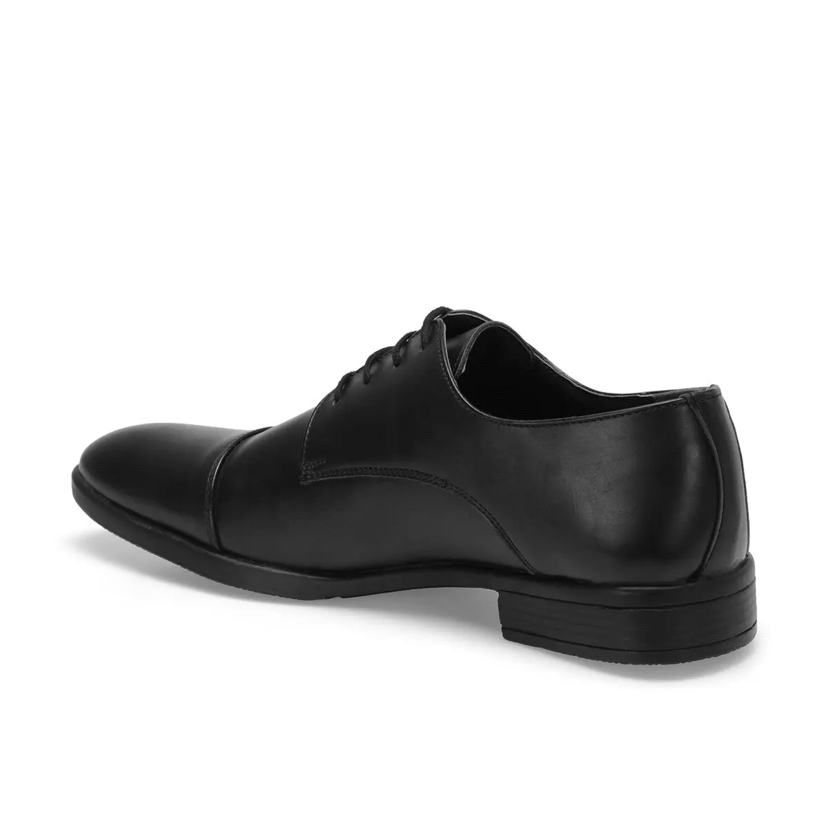 FLO 113 C Black Male Maskaret Shoes DOWN TOWN
FLO 113 C Black Male Maskaret Shoes DOWN TOWN