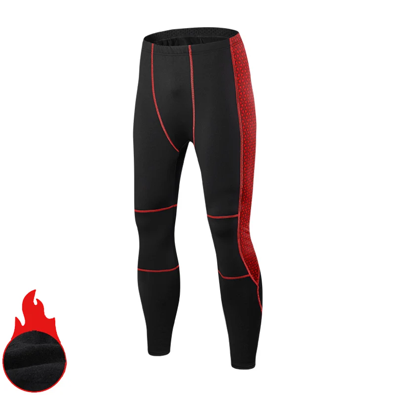 Winter Thermal Fleece Cycling Base Layer Men Mtb Road Bike Pants Compression Tights Leggings Bicycle Trouser Underwear
Winter Thermal Fleece Cycling Base Layer Men Mtb Road Bike Pants Compression Tights Leggings Bicycle Trouser Underwear