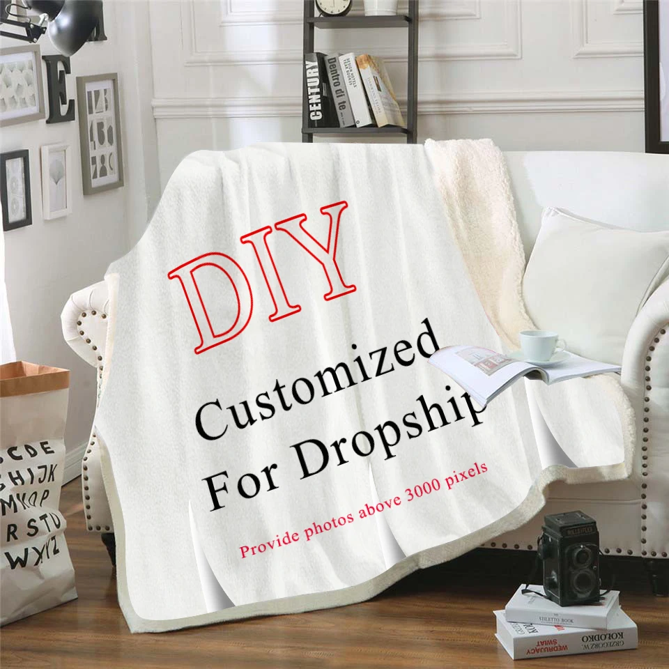 DIY Blanket Pattern Printing To Customize Your Own Personality Throw Blanket Four Seasons Soft Flannel Blanket for Beds and Sofa
DIY Blanket Pattern Printing To Customize Your Own Personality Throw Blanket Four Seasons Soft Flannel Blanket for Beds and Sofa