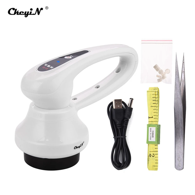 Electric Body Shaping Massager With 2 Gears Hot Compress Magnetic Wave Gua Sha Scraping Massage Fat Remover For Leg Arm Abdomen
Electric Body Shaping Massager With 2 Gears Hot Compress Magnetic Wave Gua Sha Scraping Massage Fat Remover For Leg Arm Abdomen