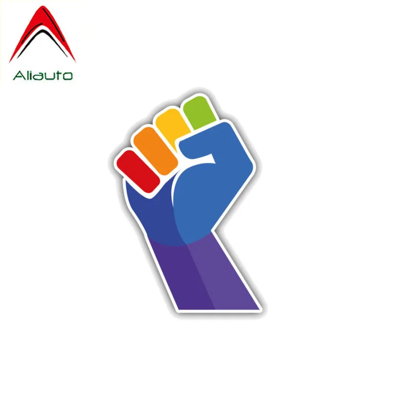 Наклейка на автомобиль Aliauto Ceative Pride, радужные аксессуары для геев, наклейка на крышку с царапинами из ПВХ для Honda Civic Mitsubishi Kia, 7 см * 11 см
Наклейка на автомобиль Aliauto Ceative Pride, радужные аксессуары для геев, наклейка на крышку с царапинами из ПВХ для Honda Civic Mitsubishi Kia, 7 см * 11 см