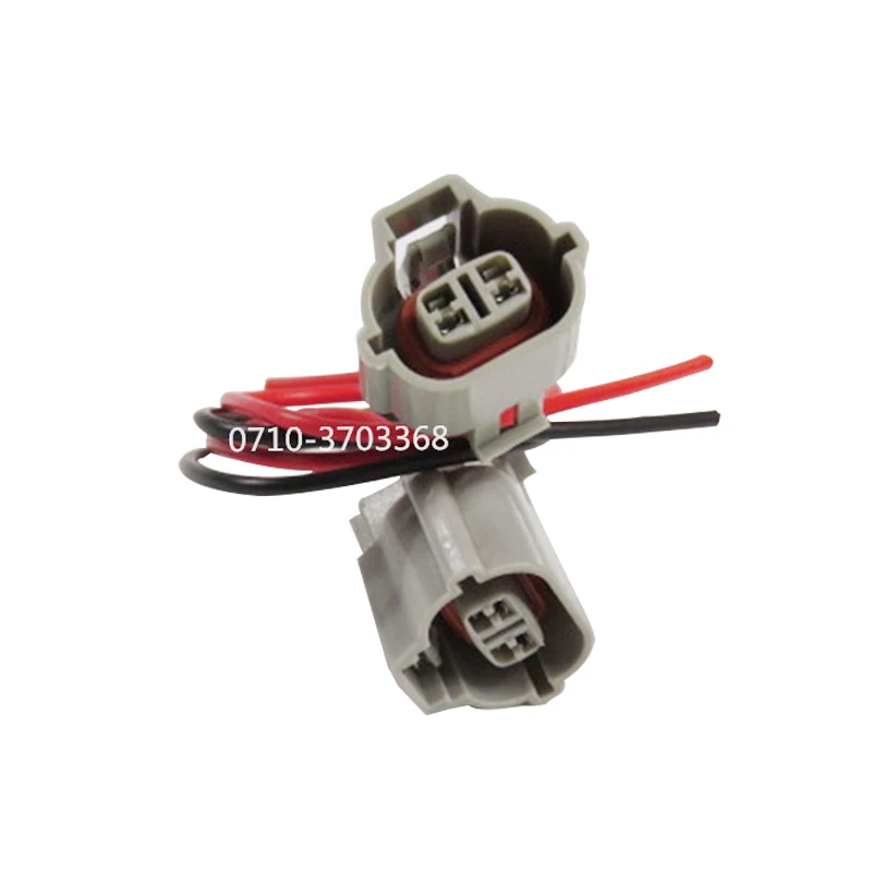 Suitable for Denso Heavy Duty Truck HOWO Camshaft Rail Pressure Crankshaft Position Sensor Metering Unit Plug and Socket
Suitable for Denso Heavy Duty Truck HOWO Camshaft Rail Pressure Crankshaft Position Sensor Metering Unit Plug and Socket