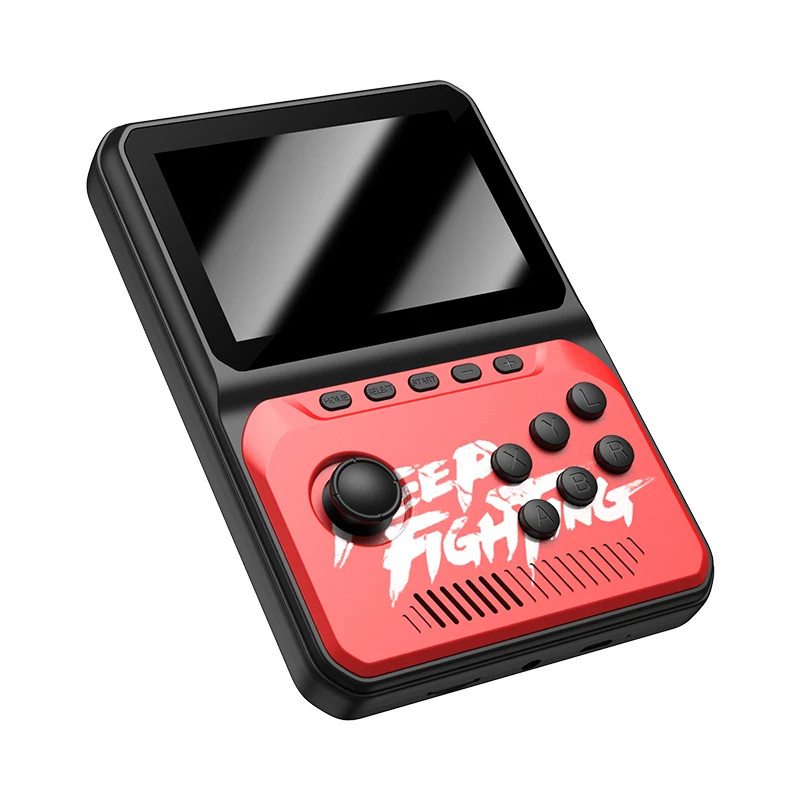 Game Console 3.5 Inch LCD Screen Handheld Game Player Retro Classic Console Game Console for Men or Women Gift
Game Console 3.5 Inch LCD Screen Handheld Game Player Retro Classic Console Game Console for Men or Women Gift