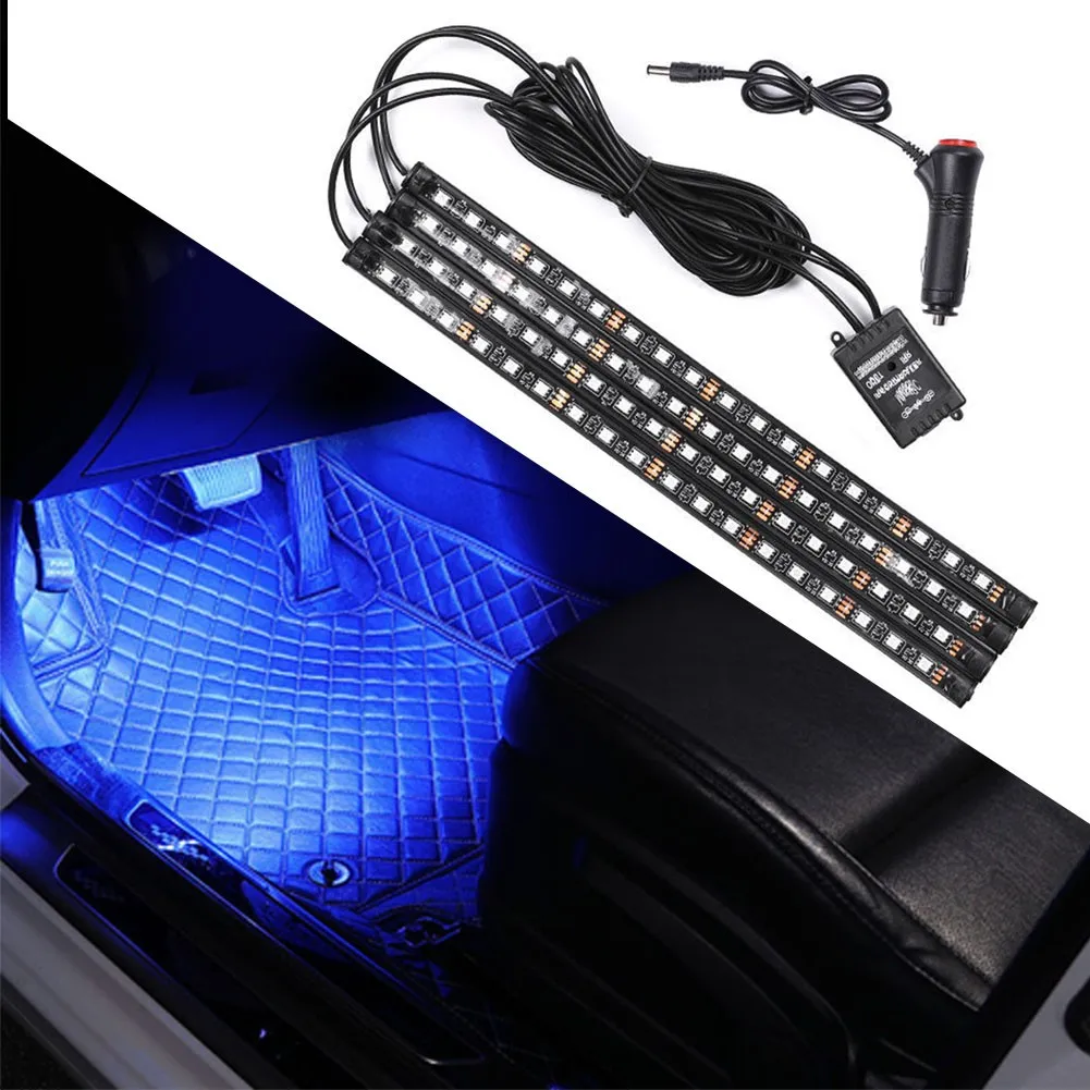 1 * Светодиодная лента (USB/Сигара + Приложение + Romote) для автомобильного интерьера
1 * Светодиодная лента (USB/Сигара + Приложение + Romote) для автомобильного интерьера