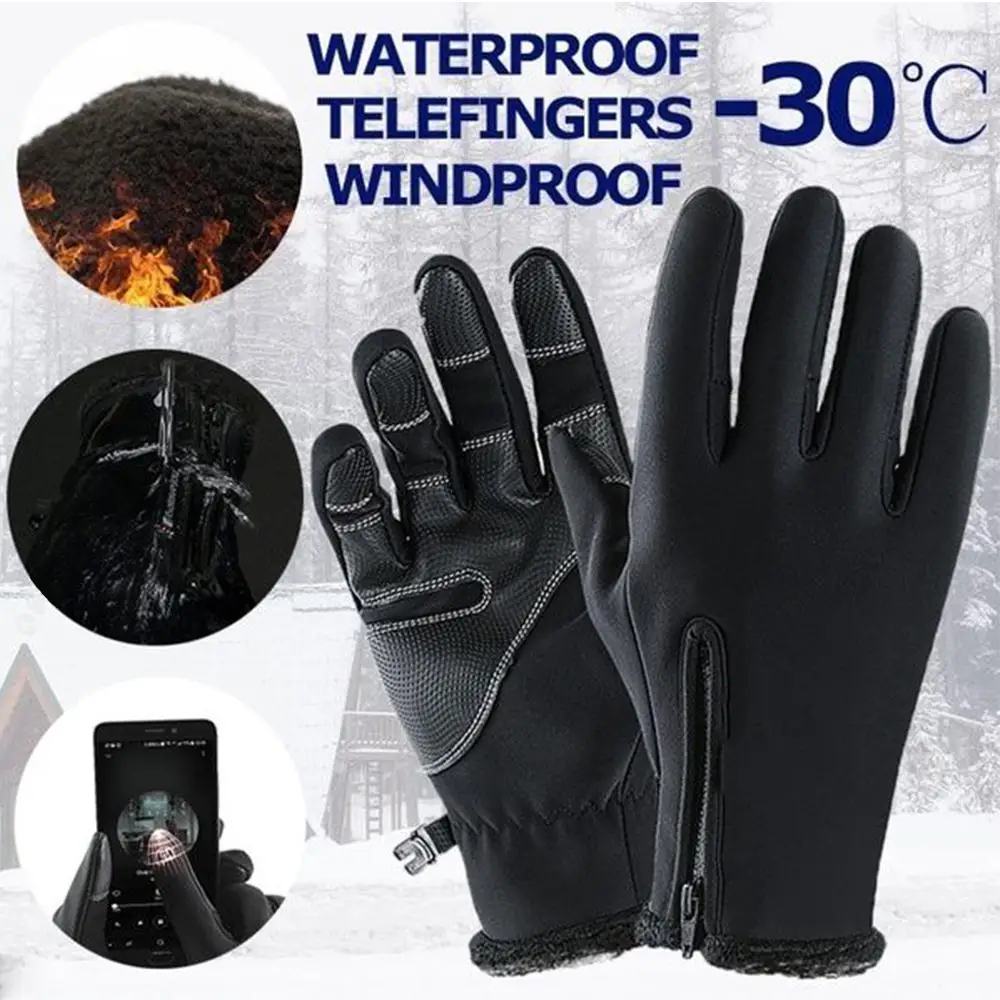 Waterproof Warmspace Ski Gloves Riding Gloves Skiing Motorcycle Non Slip Bicycle Touch Screen Winter Warm Gloves
Waterproof Warmspace Ski Gloves Riding Gloves Skiing Motorcycle Non Slip Bicycle Touch Screen Winter Warm Gloves