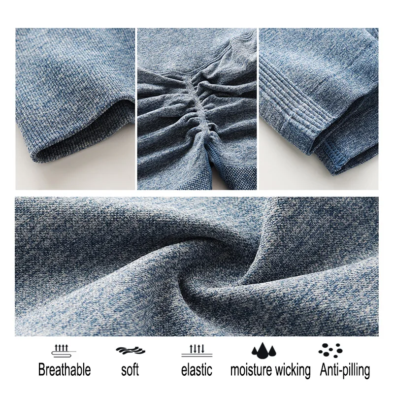 2021 New Seamless Sport Shorts Workout Summer Casual Fitness Hip Lift Tight Shorts Push Up Women High Waist Shorts Women Clothes
2021 New Seamless Sport Shorts Workout Summer Casual Fitness Hip Lift Tight Shorts Push Up Women High Waist Shorts Women Clothes