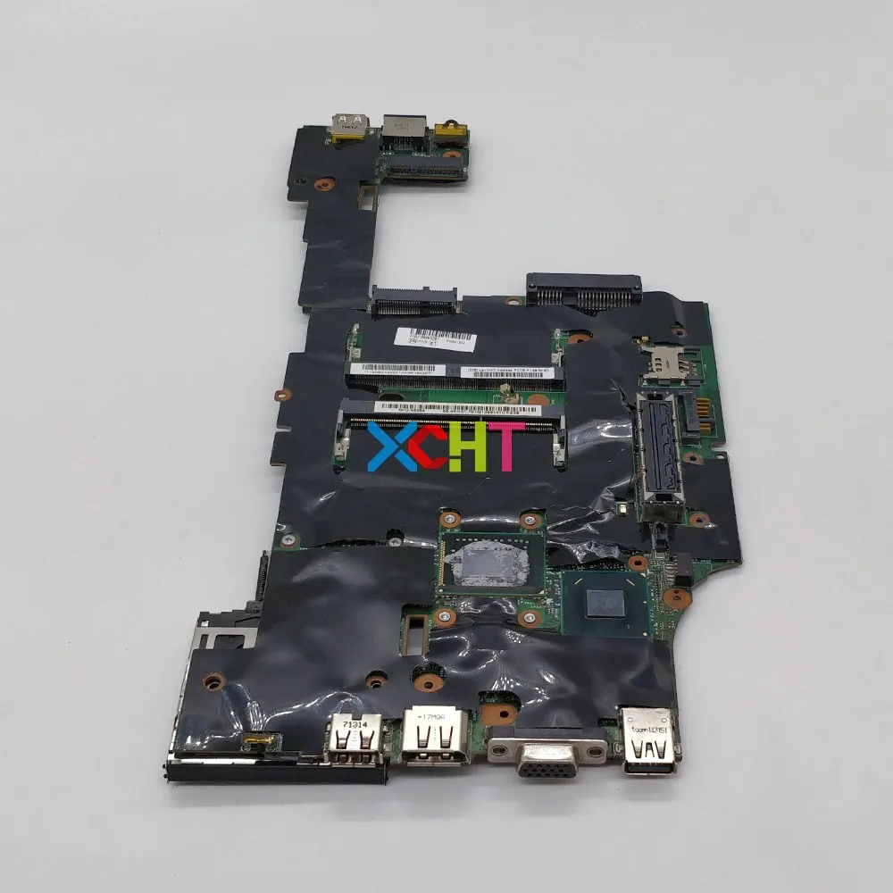 FRU : 04W3287 w I5-2520M CPU 2.5GHz QM67 for Lenovo Thinkpad X220 Laptop Motherboard Mainboard Tested
FRU : 04W3287 w I5-2520M CPU 2.5GHz QM67 for Lenovo Thinkpad X220 Laptop Motherboard Mainboard Tested