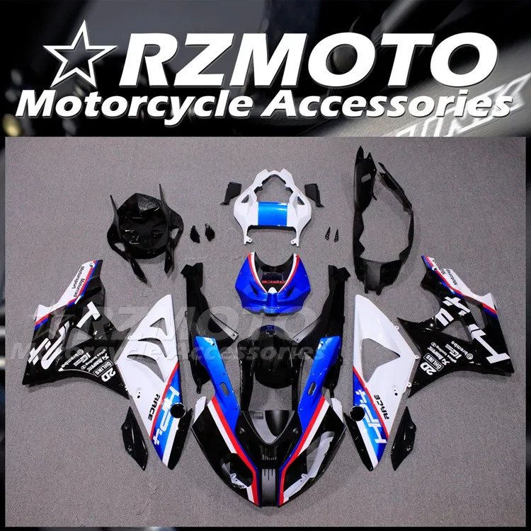 New ABS Fairings Kit Fit for BMW S1000RR 2009 2010 2011 2012 2013 2014 09 10 11 12 13 14 hp4 Bodywork set Cool
New ABS Fairings Kit Fit for BMW S1000RR 2009 2010 2011 2012 2013 2014 09 10 11 12 13 14 hp4 Bodywork set Cool