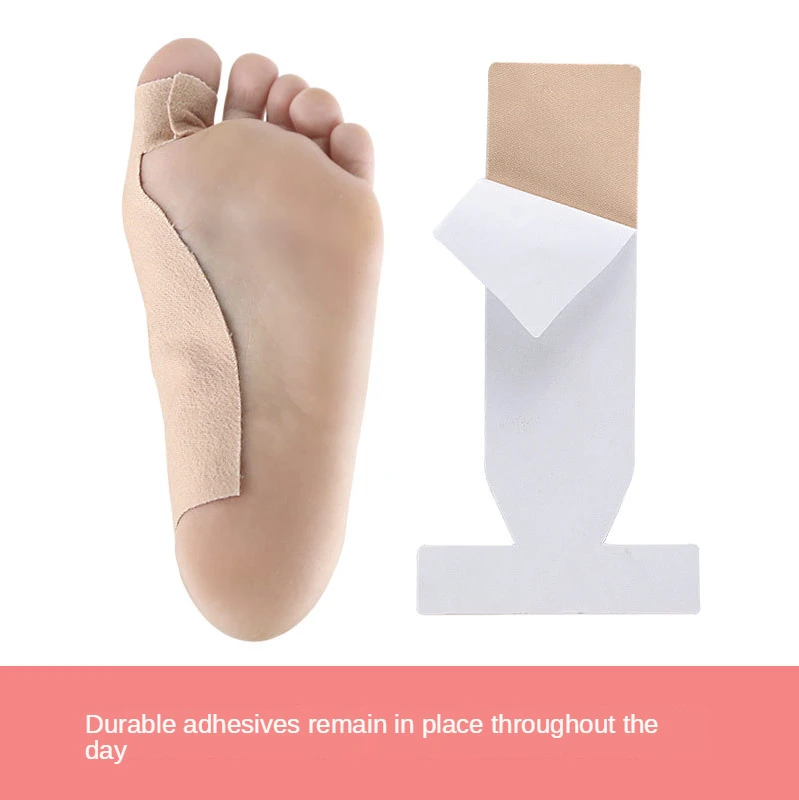 2pieces Hallux Valgus Sticky Correction Appliance Professional High Quality Protective Toes Foot CareTool Of Pads Pedicure
2pieces Hallux Valgus Sticky Correction Appliance Professional High Quality Protective Toes Foot CareTool Of Pads Pedicure