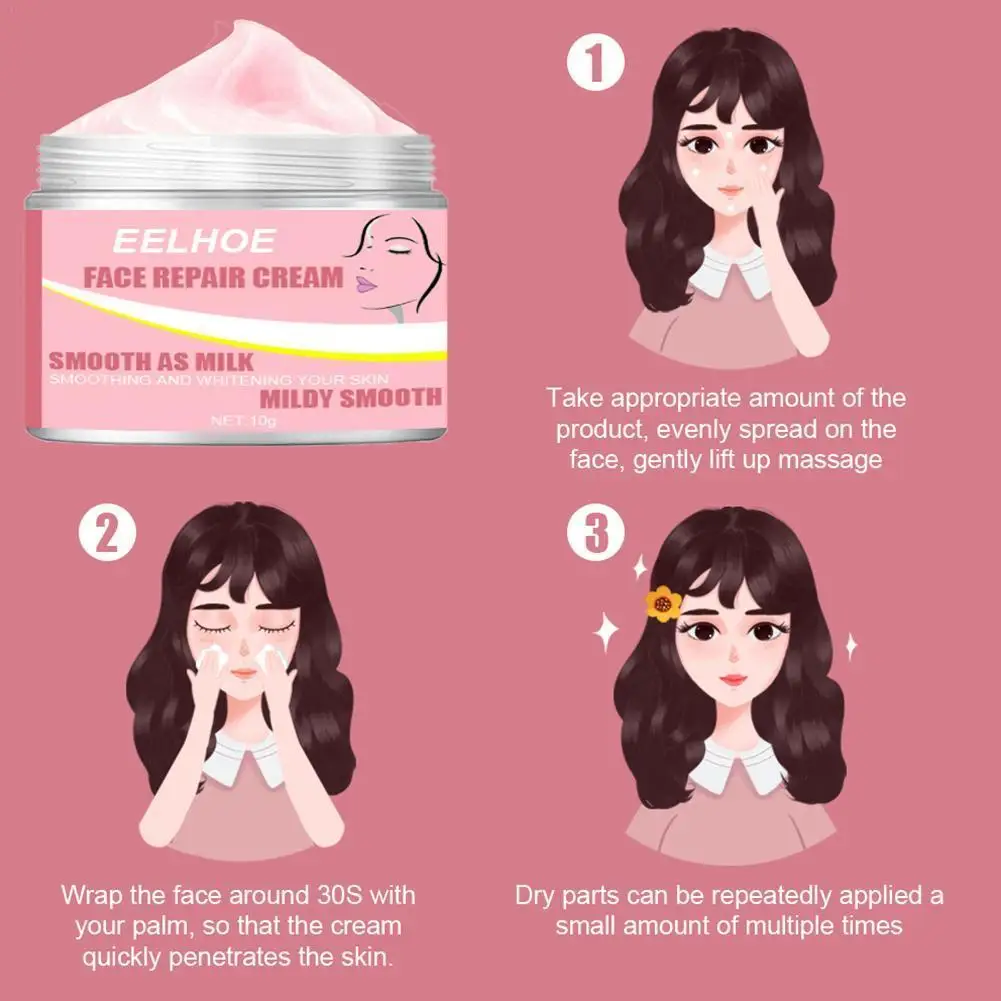 30g Face Firming Cream Remove Cream Moisturizing Beauty Anti Whitening Skin Care Beauty Firming Cream
30g Face Firming Cream Remove Cream Moisturizing Beauty Anti Whitening Skin Care Beauty Firming Cream