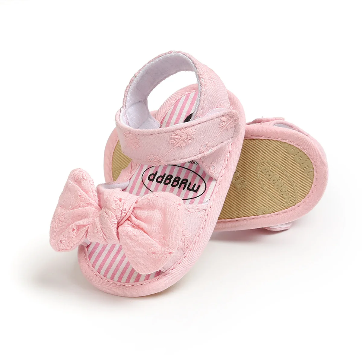 Pudcoco Kid Baby Sandals Girls Summer Solid Stripe Bow Knot Flat With 0-18 Monthes Children Cute Lovely Bowknot Princess Shoes
Pudcoco Kid Baby Sandals Girls Summer Solid Stripe Bow Knot Flat With 0-18 Monthes Children Cute Lovely Bowknot Princess Shoes