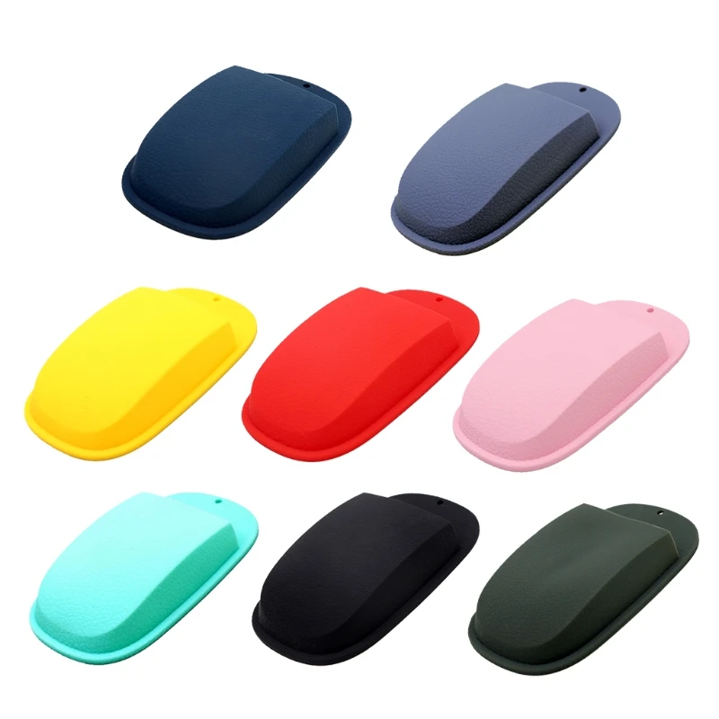Magic Mouse Silicone Protective Case Cover Colorful Anti-Scratch Magic Mouse Protector Compatible with Magic Mose 1 / 2
Magic Mouse Silicone Protective Case Cover Colorful Anti-Scratch Magic Mouse Protector Compatible with Magic Mose 1 / 2