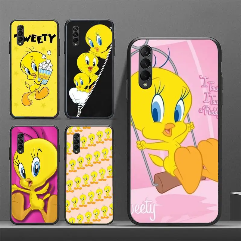Cartoon Tweety Bird Piolin Phone Case for redmi note10 9 8 pro 6A 4X 7 7A 8A 5Plus 4 5 7 8T cover coque
Cartoon Tweety Bird Piolin Phone Case for redmi note10 9 8 pro 6A 4X 7 7A 8A 5Plus 4 5 7 8T cover coque