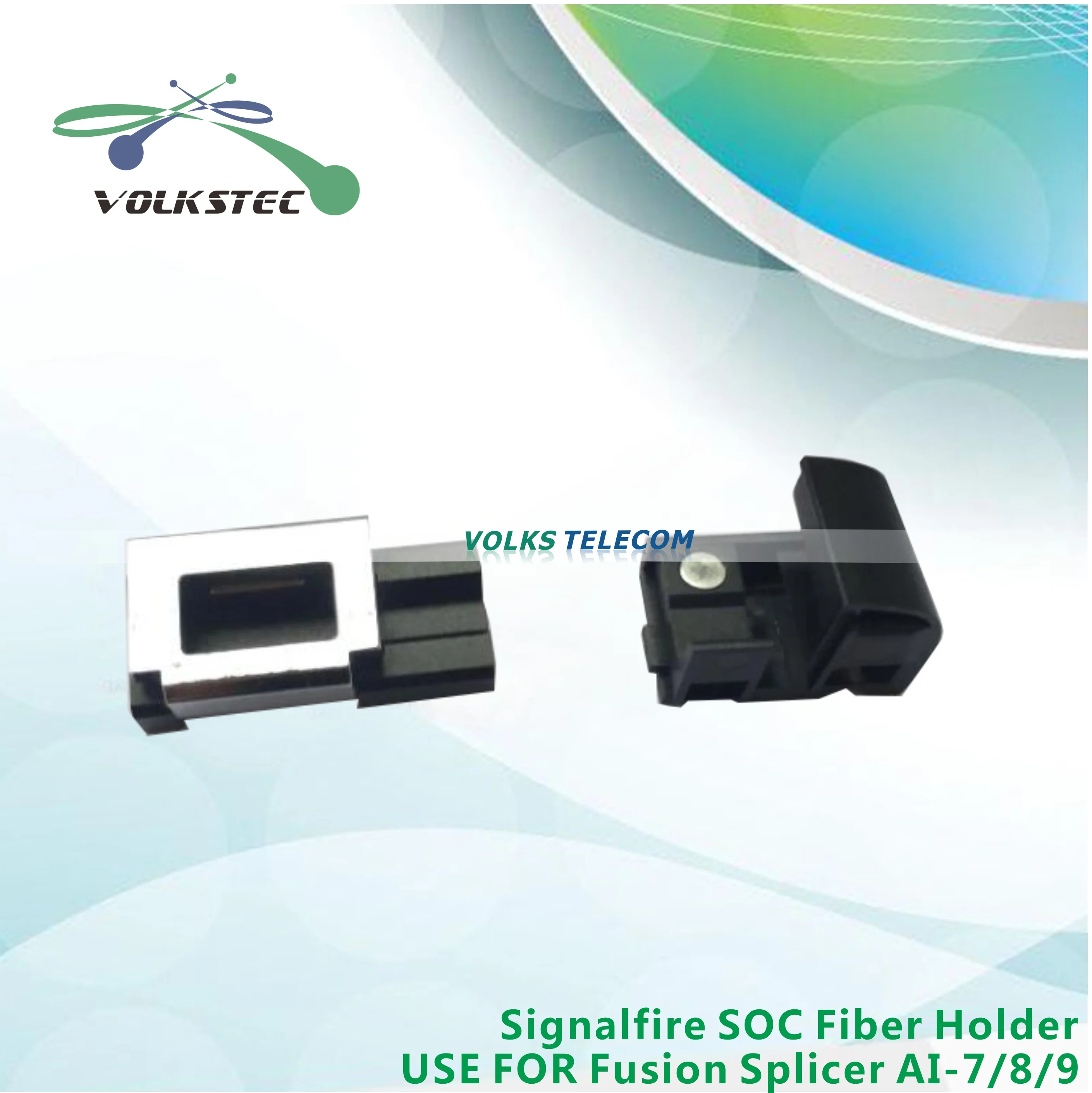 Signalfire AI 7/8/9 сварочный аппарат для термического сращивания SOC Fiber