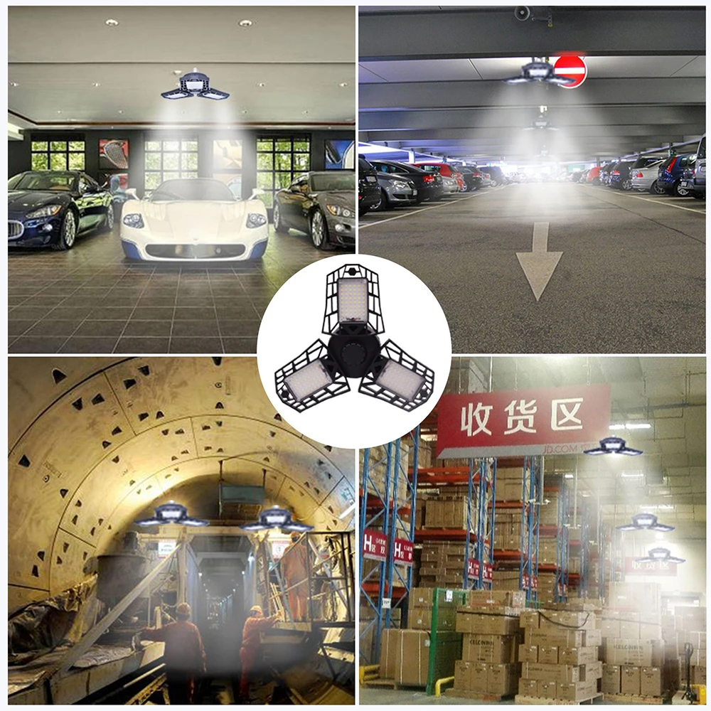 Deformable 30w Led Lamp Deformable Spot Light Foldable Led Garage Lights Super Bright Foldable Lights Bulbs For Home Lighting
Deformable 30w Led Lamp Deformable Spot Light Foldable Led Garage Lights Super Bright Foldable Lights Bulbs For Home Lighting