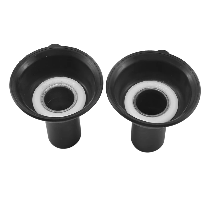 for Yamaha DRAGSTAR 650 450 XVS650 XVS450 Drag V Star XVS Carburetor Vacuum Diaphragm Slide Piston
for Yamaha DRAGSTAR 650 450 XVS650 XVS450 Drag V Star XVS Carburetor Vacuum Diaphragm Slide Piston