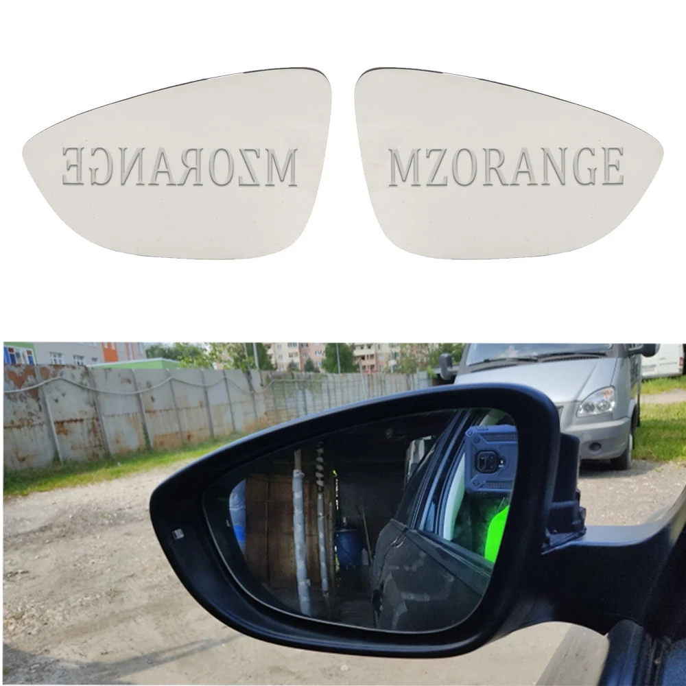 Heated Side Mirror Glass for VW for Jetta 6 MK6 2011-2017 Door Wing Rear View Rearview Mirror Glass for VW CC Passat B7 lens
Heated Side Mirror Glass for VW for Jetta 6 MK6 2011-2017 Door Wing Rear View Rearview Mirror Glass for VW CC Passat B7 lens