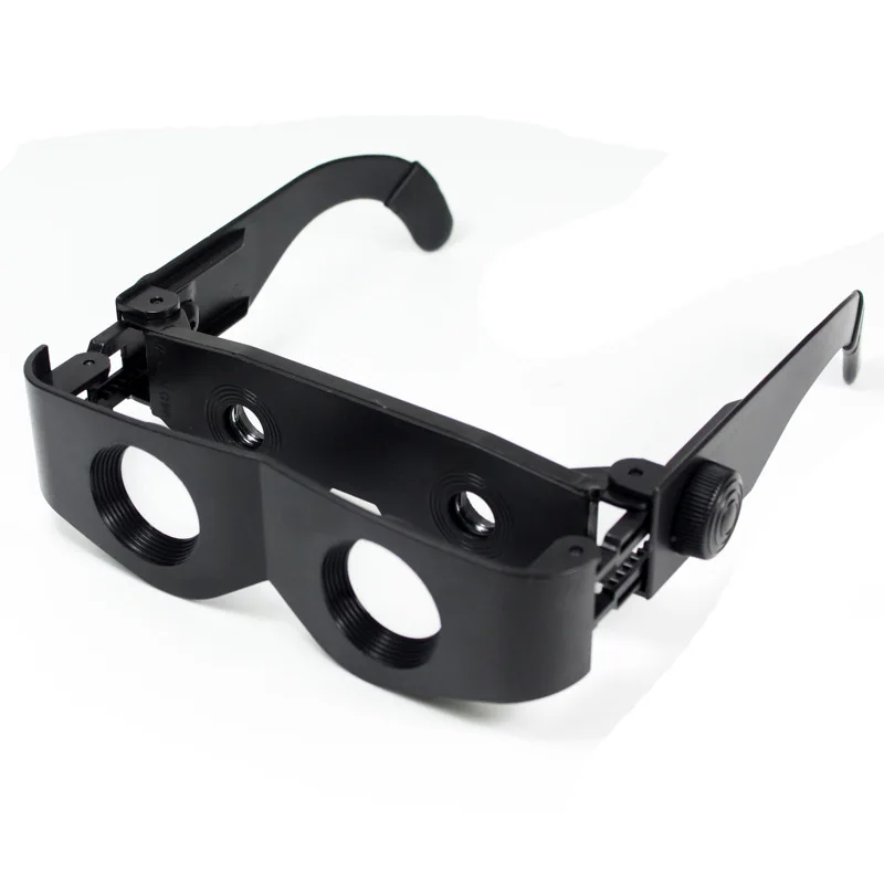10X Focus Double Lens Magnifying Glass Look Glasses Fishing Look Drift Special Tool Magnifying Glass Headset Glasses Magnifier
10X Focus Double Lens Magnifying Glass Look Glasses Fishing Look Drift Special Tool Magnifying Glass Headset Glasses Magnifier