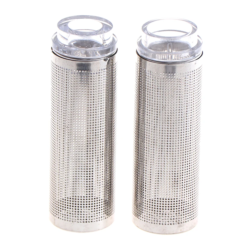 Fish Tank Shrimp Net Special Shrimp Cylinder Filter Sponge Stainless Steel Filter Inflow Inlet Protect Aquarium Accessories
Fish Tank Shrimp Net Special Shrimp Cylinder Filter Sponge Stainless Steel Filter Inflow Inlet Protect Aquarium Accessories