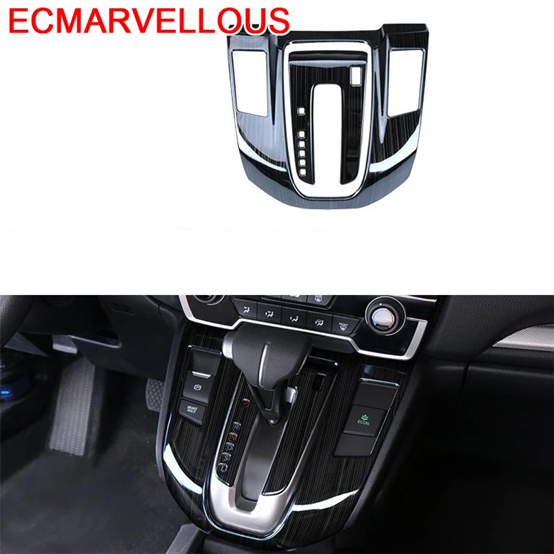 Tuning Decoration Sticker Auto Car Accessories Interior Gear Panel 2012 2013 2014 2015 2016 2017 2018 2019 2020 FOR Honda CRV
Tuning Decoration Sticker Auto Car Accessories Interior Gear Panel 2012 2013 2014 2015 2016 2017 2018 2019 2020 FOR Honda CRV