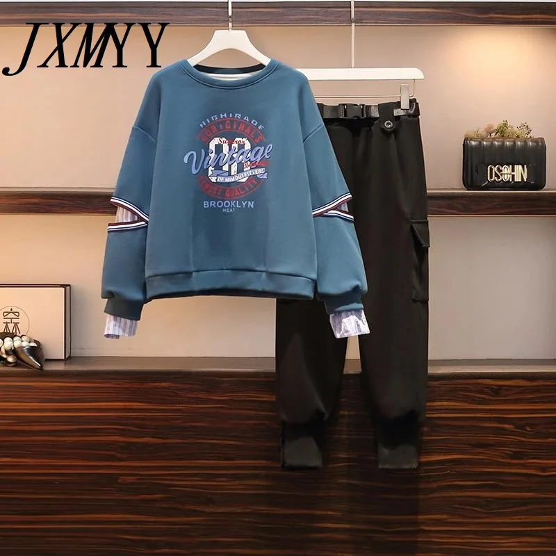 Новинка осени 2021 от JXMYY женский модный универсальный удобный свитер в полоску комбинезон облегающий костюм
Новинка осени 2021 от JXMYY женский модный универсальный удобный свитер в полоску комбинезон облегающий костюм