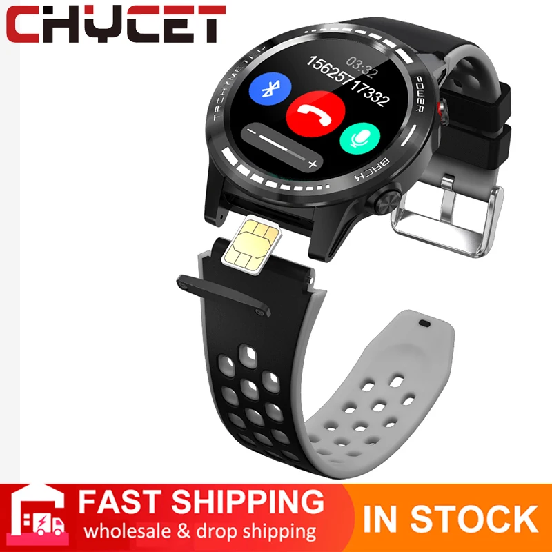 CHYCET NEW Smart Watch Men Women Smart Watches Sleep Heart Rate Monitor Sport GPS Life Waterproof Smartwatch for Android iOS
CHYCET NEW Smart Watch Men Women Smart Watches Sleep Heart Rate Monitor Sport GPS Life Waterproof Smartwatch for Android iOS