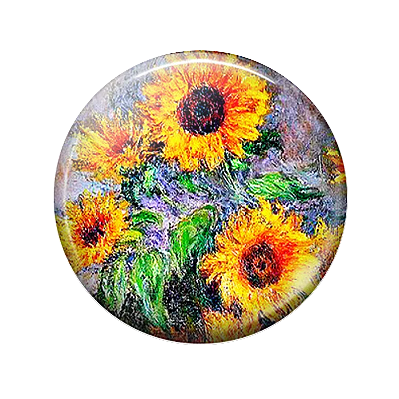 Магнитный стеклянный купол с пейзажем 30 мм
Магнитный стеклянный купол с пейзажем 30 мм