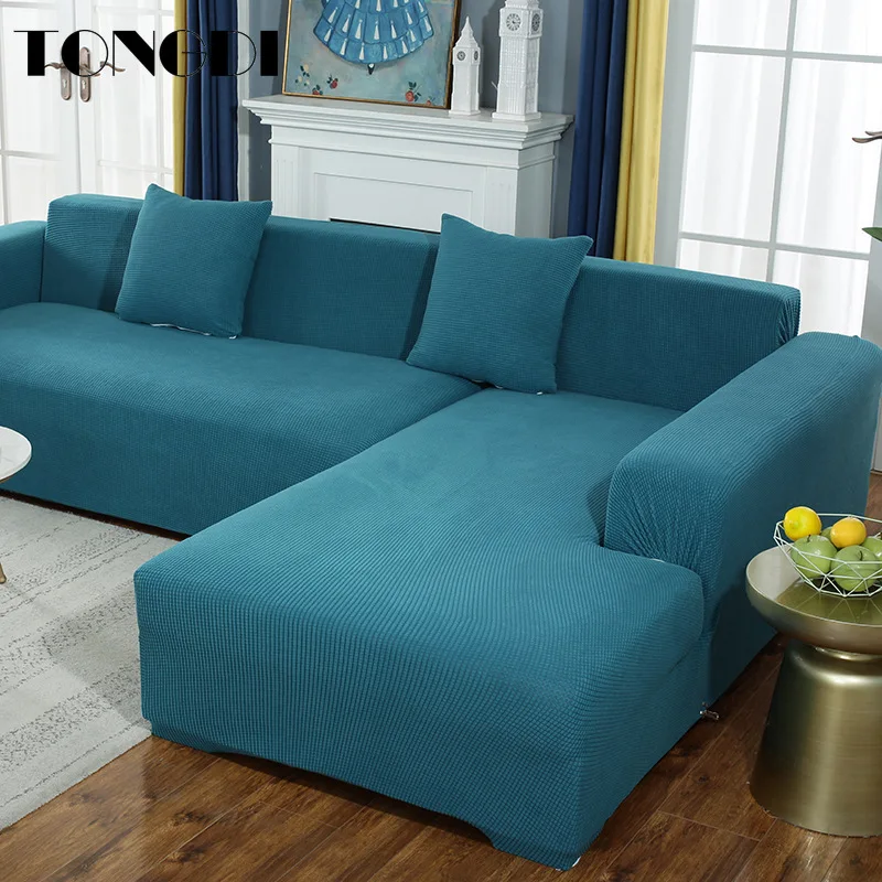 TONGDI Lustrous Elastic Sofa Cover Soft Elegant All-Inclusive Velvet Luxury Pretty Decor Slipcover Couch For Parlour LivingRoom
TONGDI Lustrous Elastic Sofa Cover Soft Elegant All-Inclusive Velvet Luxury Pretty Decor Slipcover Couch For Parlour LivingRoom